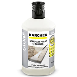 Nettoyant KÄRCHER Pour Pierres et Façades 3 en 1 (6.295-766.0)