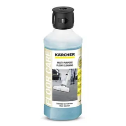 Nettoyant Universel Karcher Pour Sols 0.5L (PRKA48417)