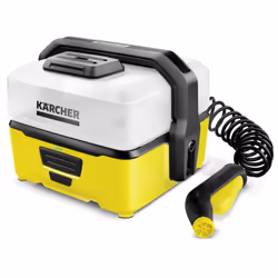 Nettoyeur à Pression Karcher OC 3 - 1.680-000.0