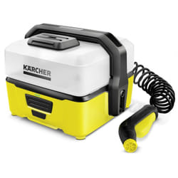 Nettoyeur à Pression Karcher OC 3 - 1.680-000.0