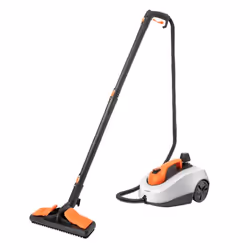 NETTOYEUR A VAPEUR DECAKILA - Puissance : 1800W - Taux de vapeur : 60g/min - Pression de travail : 5 bar max - Capacité du ré ...