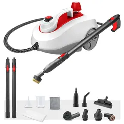 Nettoyeur à Vapeur EMTOP 1800W - EMSC1515