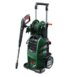 Nettoyeur Bosch haute-pression Advanced Aquatak 160