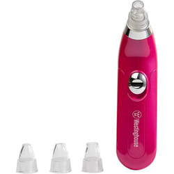 Nettoyeur De Pores Westinghouse WH1119 - Rose