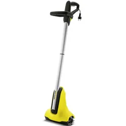 Nettoyeur De Terrasses Karcher PCL4 600W Jaune