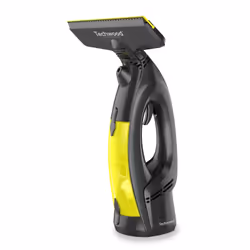 Nettoyeur De Vitre Rechargeable Techwood - Capacité du réservoir : réservoir à eau 100 ml, réservoir à eau usagé : 100ml - Fo ...