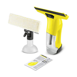Nettoyeur De Vitres Karcher WV 6 Plus Noir & Jaune