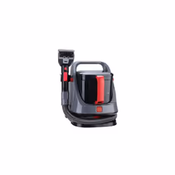 Nettoyeur-Détacheur Techwood TAN-6506 650W - Gris & Noir