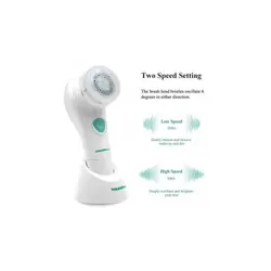 Nettoyeur facial électrique TOUCHBeauty - TB-1487