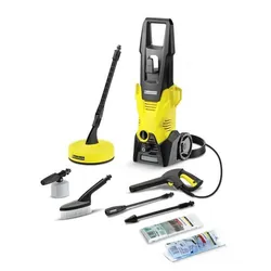 Nettoyeur Haute Pression Karcher k3 Car And Home - 1.601-820.0