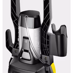 Nettoyeur Haute Pression Électrique Compact Kärcher K 4 Universel - 420 L/H Noir & Jaune - Vue supplémentaire 4