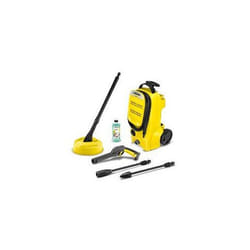 Nettoyeur Haute Pression k 3 Compact Home