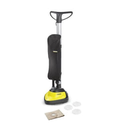 Nettoyeur haute pression Kärcher FP 303 1000 tr/min Noir et Jaune