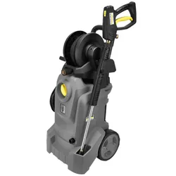 Nettoyeur Haute Pression KÄRCHER HD 4/10 - Gris