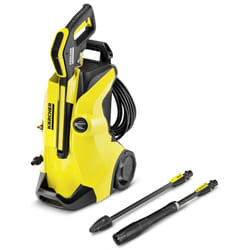 Nettoyeur Haute Pression KARCHER K 4 Full Control