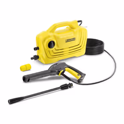 Nettoyeur Haute Pression Karcher K2 Classic KATH48149