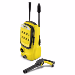 Nettoyeur Haute Pression KÄRCHER K2 Compact 1400W 1.673-500.0