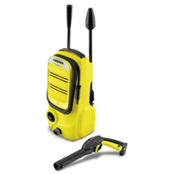 Nettoyeur Haute Pression KÄRCHER K2 Compact 1400W 1.673-500.0