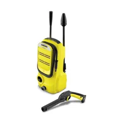 Nettoyeur Haute Pression KÄRCHER K2 Compact 1400W
