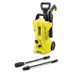 Nettoyeur Haute Pression KÄRCHER K2 Full Control (KATH48002)