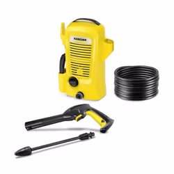 Nettoyeur Haute Pression Karcher k2 Universal Edition - 1.673-000.0