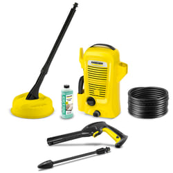 Nettoyeur Haute Pression KÄRCHER K2 Universal Edition Car Home 1400W