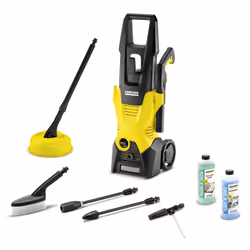 Nettoyeur Haute Pression Karcher k3 Car And Home - 1.601-820.0