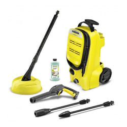 Nettoyeur Haute Pression Karcher K3 Compact Home KATH48153