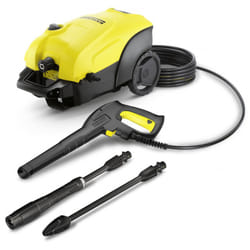 Nettoyeur Haute Pression Karcher K3 Compact KATH48150