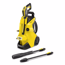 Nettoyeur Haute Pression Karcher k4 Power Control - 1.324-030.0