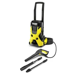 Nettoyeur Haute Pression KÄRCHER K5 BASIC - Noir&Jaune