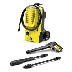 Nettoyeur Haute Pression KÄRCHER K5 Classic 2100W