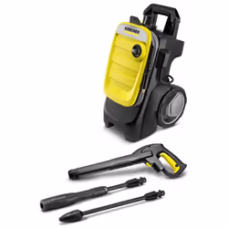 Nettoyeur Haute Pression KÄRCHER K7 Compact 3000W 1.447-050.0