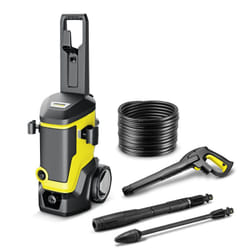 Nettoyeur Haute Pression Karcher K7 WCM 3000W Jaune