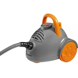 Nettoyeur Vapeur Bomann/ 1350W