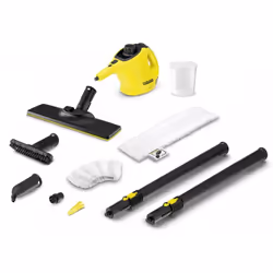 Nettoyeur vapeur KARCHER SC 1 EasyFix