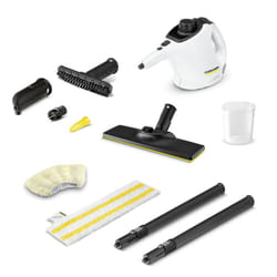 Nettoyeur vapeur Kärcher SC1 EasyFix 1200W blanc modèle 1.516-401.0