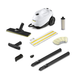 Nettoyeur vapeur Kärcher SC3 EasyFix 1900W Blanc - 1.513-650.0