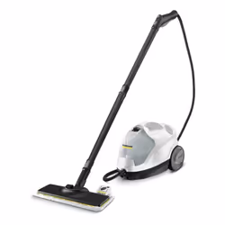 Nettoyeur Vapeur Karcher SC4 EasyFix - Puissance: 2000 Watts - Capacité Du Réservoir: 0.8 L - Pression: 3.5 bars - Longueur d ...
