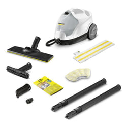 Nettoyeur Vapeur Kärcher SC5 EasyFix Iron Plug 2250W Blanc - 1.512-660.0