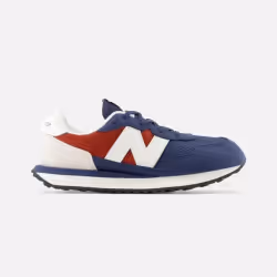 Les Chaussures New Balance style Lifestyle de bonne qualité. En achetant les Chaussures New Balance 237 vous choisissez un pr ...