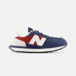New Balance Chaussures 237 - GS237TR
