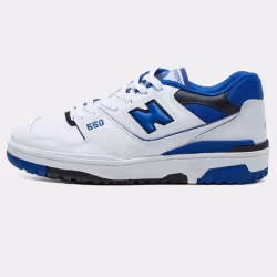 Les Chaussures New Balance style Lifestyle de bonne qualité. En achetant les Chaussures New Balance Bb550 vous choisissez un  ...