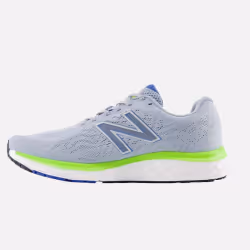 Les Chaussures New Balance style Running de bonne qualité. En achetant les Chaussures New Balance M680 vous choisissez un pro ...