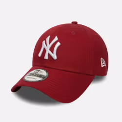 Les Casquette New Era style Lifestyle de bonne qualité. En achetant les Casquette New Era vous choisissez un produit solide e ...