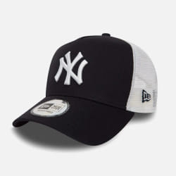 New Era Casquette Clean Trucker 2 Neyyan - 11588489