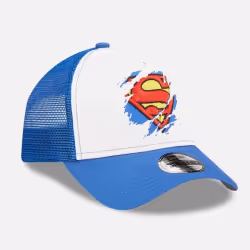 Les Casquette New Era style Lifestyle de bonne qualité. En achetant les Casquette New Era vous choisissez un produit solide e ...
