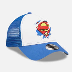 New Era Casquette Dc Trucker Supman - 60358027