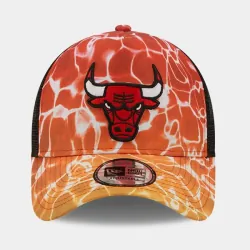 New Era Casquette Summer City Trucker Chibul - 60240316