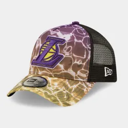 New Era Casquette Summer City Trucker Loslak - 60240455